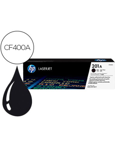 Toner hp color laserjet pro mfp m277 / m274 /...