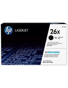 Toner hp 26x laserjet pro... 2