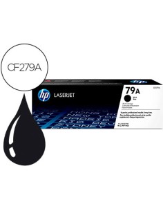 Toner hp laserjet pro m12 /...