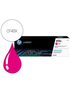 Toner hp color laserjet pro...