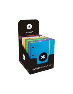 Carpeta con recambio... 2