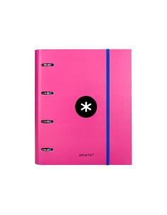 Carpeta con recambio... 2