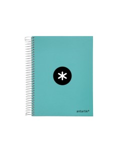 Cuaderno espiral a5 micro... 2