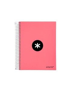 Cuaderno espiral a5 micro... 2