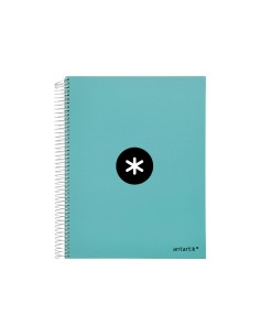 Cuaderno espiral a4 micro... 2