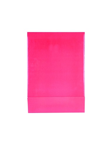 Caja archivador liderpapel de palanca carton...