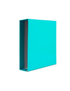 Caja archivador liderpapel... 2
