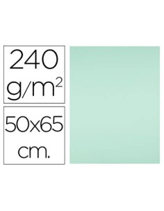 Cartulina liderpapel 50x65...
