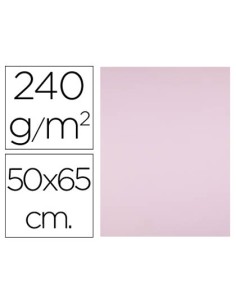 Cartulina liderpapel 50x65...