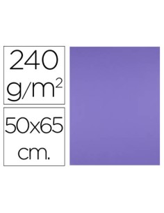 Cartulina liderpapel 50x65...