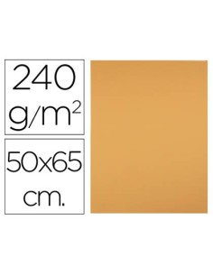 Cartulina liderpapel 50x65...
