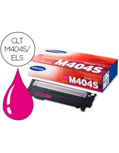 Toner samsung m404s xpress sl c430 / c480...