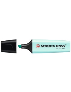 Rotulador stabilo boss... 2