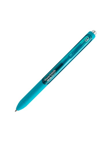 Boligrafo paper mate inkjoy retractil gel pen...