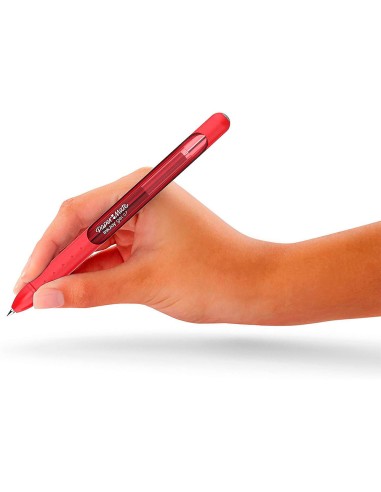 Boligrafo paper mate inkjoy retractil gel pen...