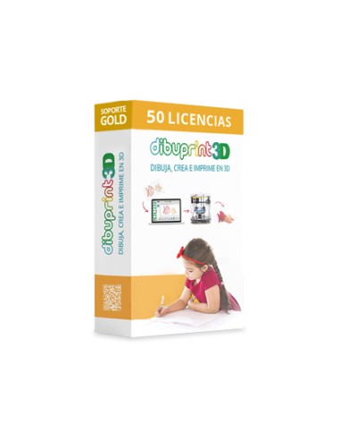 Dibuprint 3d colido software enterprise soporte...