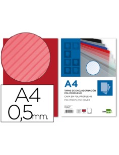 Tapa encuadernacion...