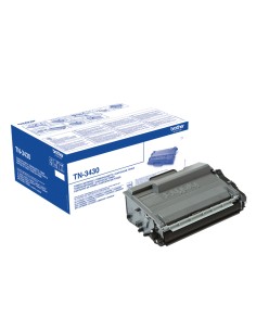 Toner brother tn-3430... 2