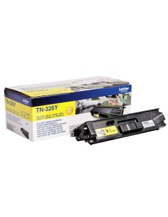 Toner brother tn-326y... 2
