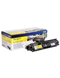 Toner brother tn-321y... 2