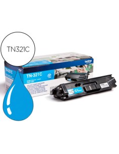 Toner brother tn-321c...