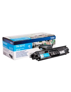 Toner brother tn-321c... 2