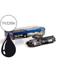 Toner brother tn-321bk...