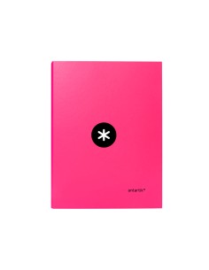 Carpeta antartik a4 forrada... 2