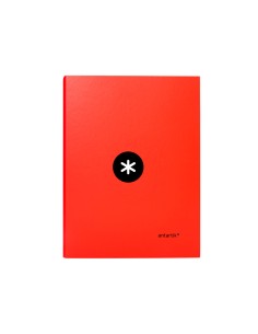 Carpeta antartik a4 forrada... 2