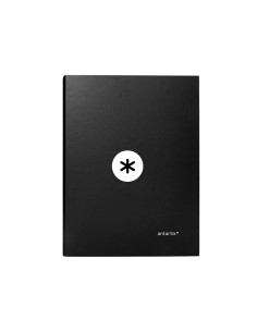 Carpeta antartik a4 forrada... 2