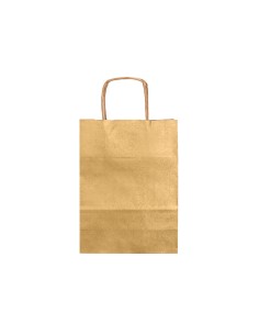 Bolsa kraft q-connect oro... 2