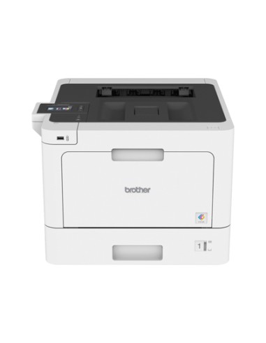 Impresora brother hll8360cdw laser color 31 ppm...