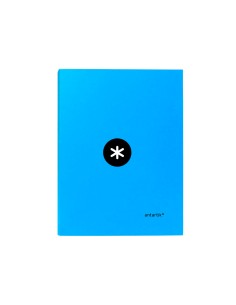 Carpeta antartik a4 forrada... 2