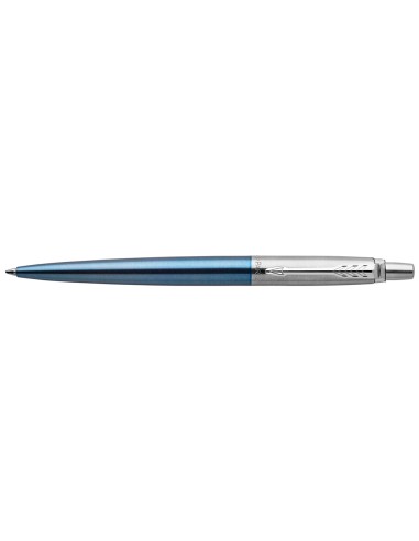 Boligrafo parker jotter core waterl0o azul ct
