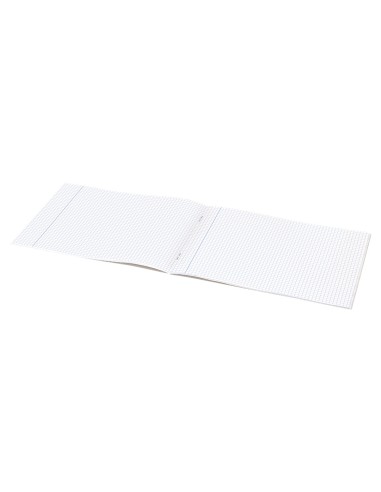 Libreta liderpapel write a5 apaisada 32h 60gr...