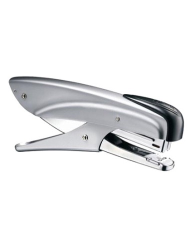 Grapadora maped universal metalica de tenaza...