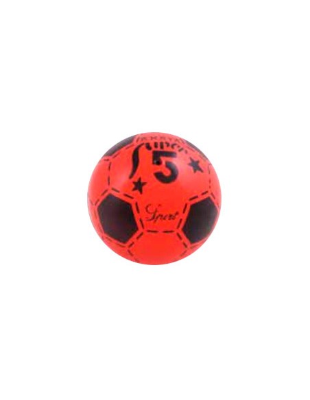 Balon de futbol amaya new team 210 mm deshinchado