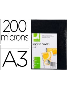 Tapa de encuadernacion...