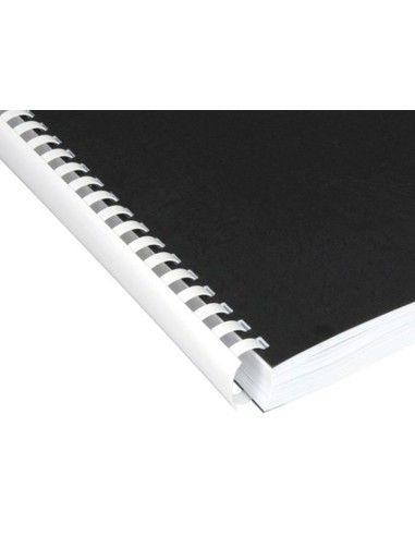 Canutillo q-connect redondo 16 mm plastico...