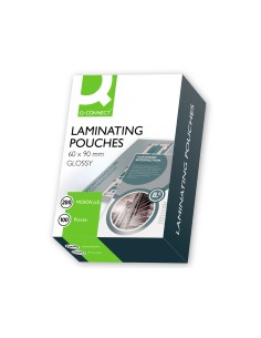 Bolsa de plastificar... 2