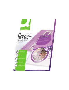 Bolsa de plastificar...