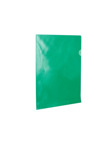 Carpeta dossier uñero plastico q-connect din a4...