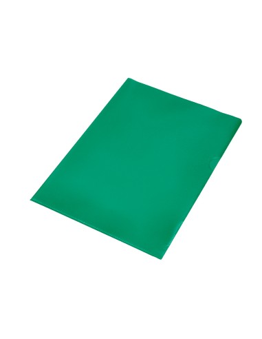 Carpeta dossier uñero plastico q-connect din a4...