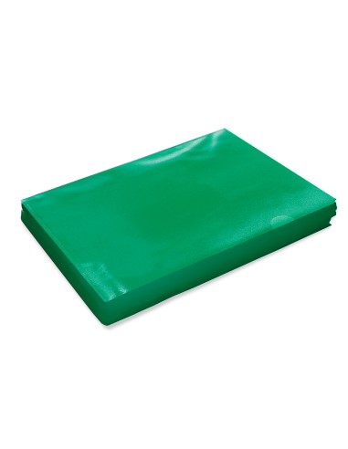 Carpeta dossier uñero plastico q-connect din a4...