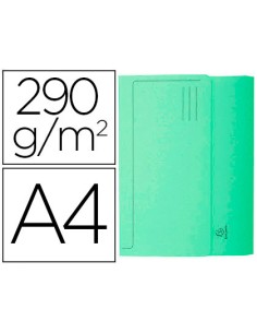 Subcarpeta cartulina con...