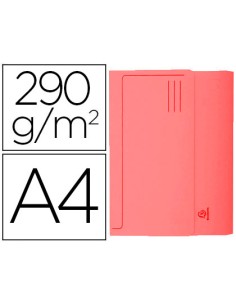 Subcarpeta cartulina con...