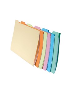 Subcarpeta cartulina... 2