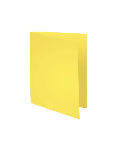 Subcarpeta cartulina reciclada exacompta din a4...