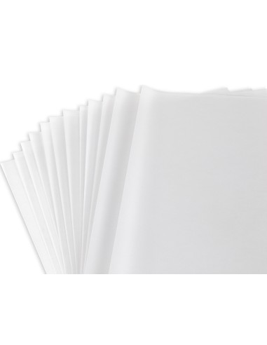 Papel vegetal liderpapel a4 70gr 210x297mm...