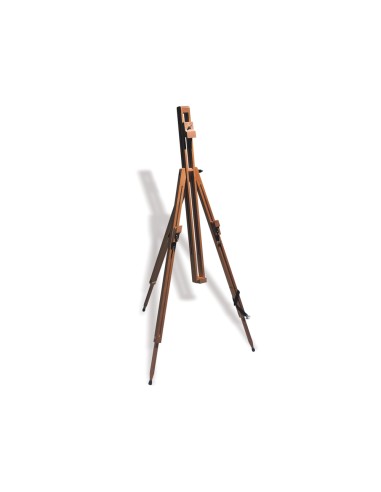 Caballete pintor reeves dorset madera plegable...
